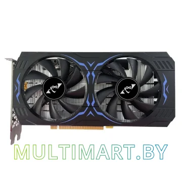 Видеокарта Sinotex Ninja GeForce RTX 3050 8GB GDDR6 (NK305FG86F)